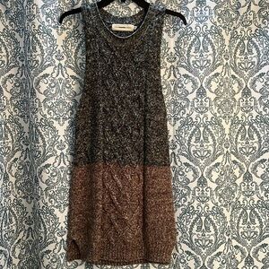 New with tags Eternal Sunshine Creations Sweater Dress Size XS